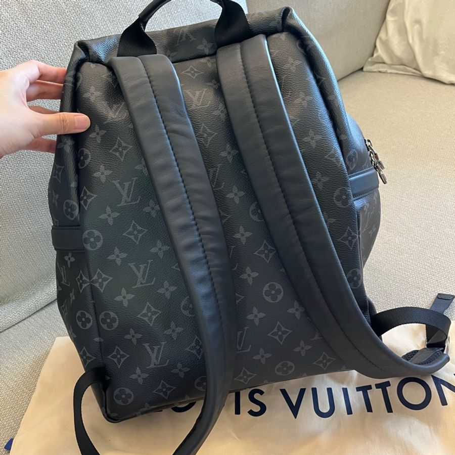 LV 後背包 雙肩包 Backpack PM-1