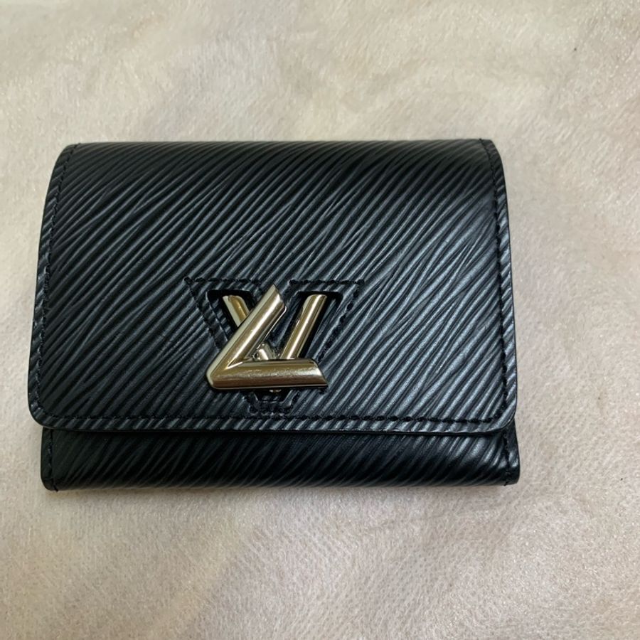 LV 2手LV XS 錢包 零錢包 短夾-5