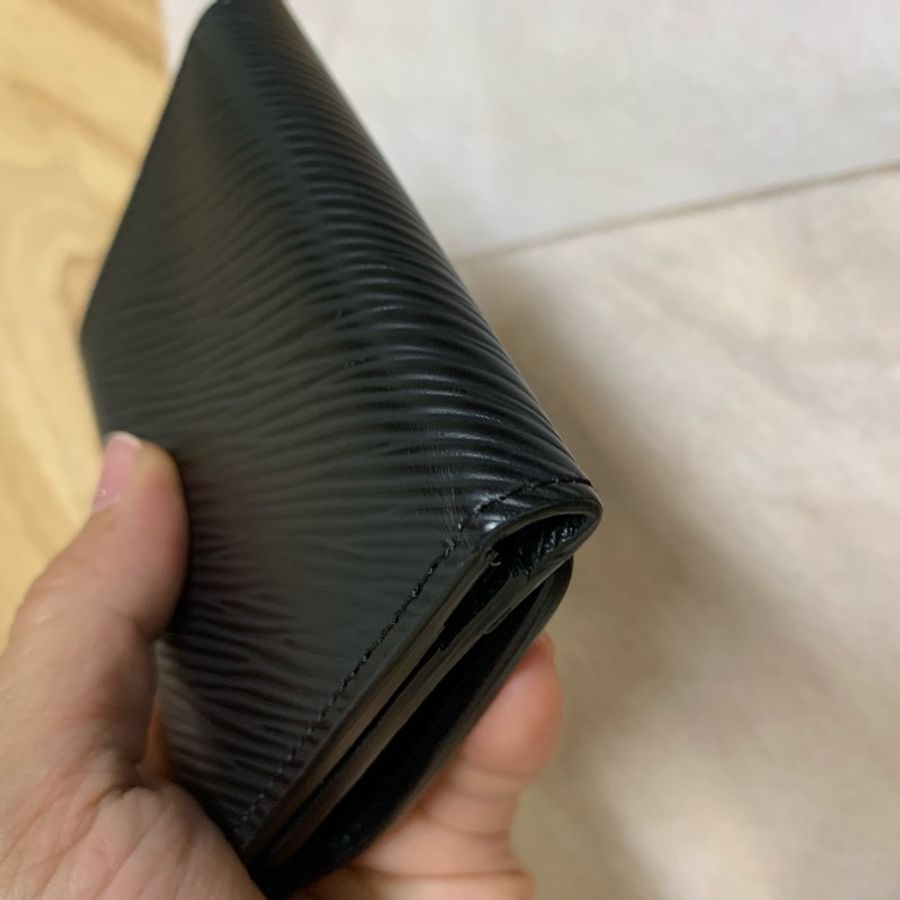 LV 2手LV XS 錢包 零錢包 短夾-10