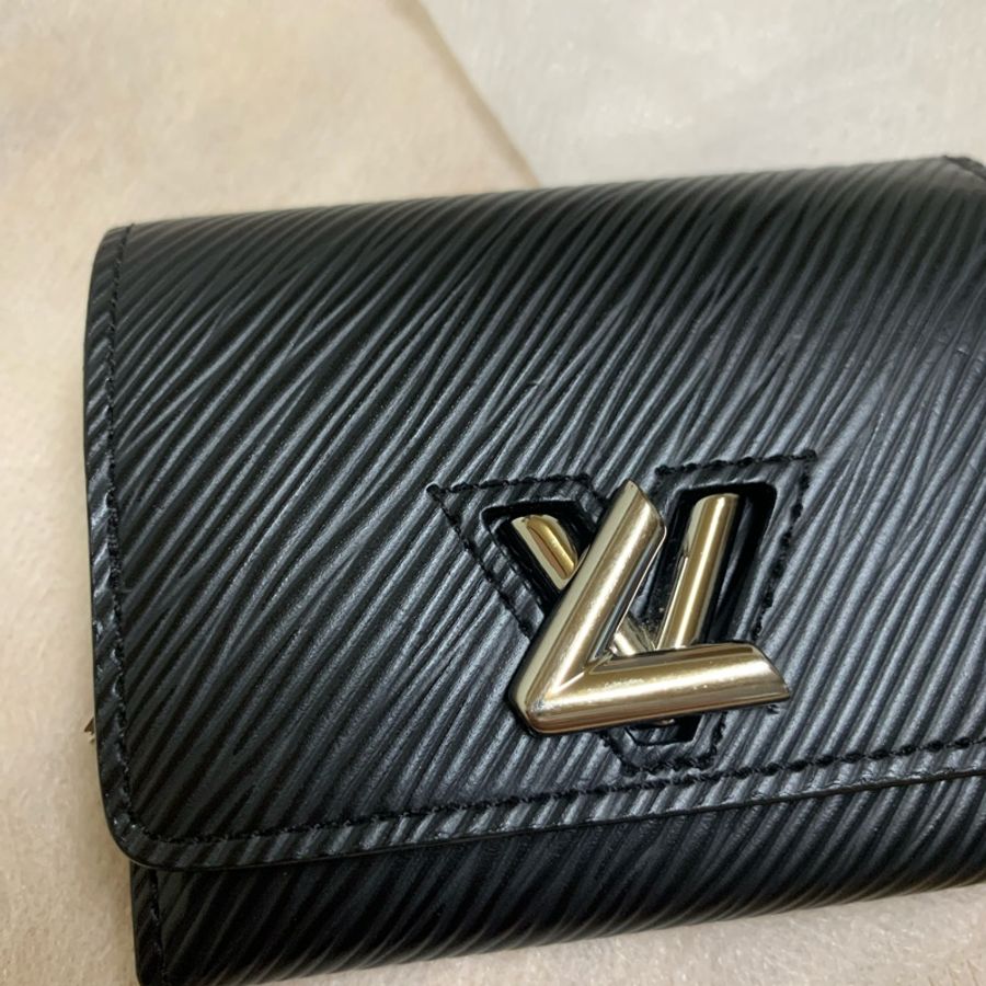 LV 2手LV XS 錢包 零錢包 短夾-13