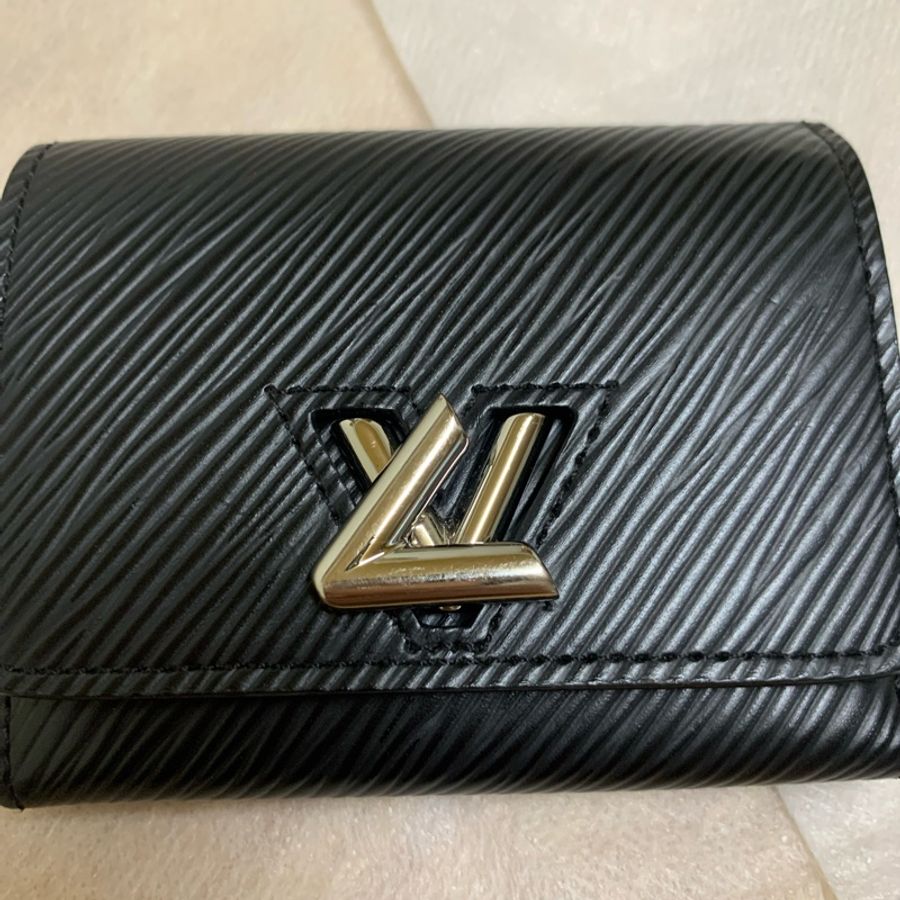 LV 2手LV XS 錢包 零錢包 短夾-14