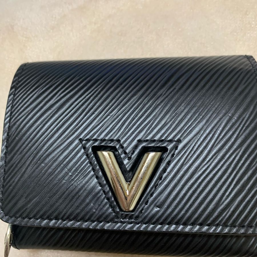 LV 2手LV XS 錢包 零錢包 短夾-16