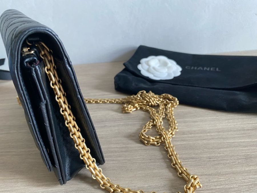 Chanel 2.55 WOC-3