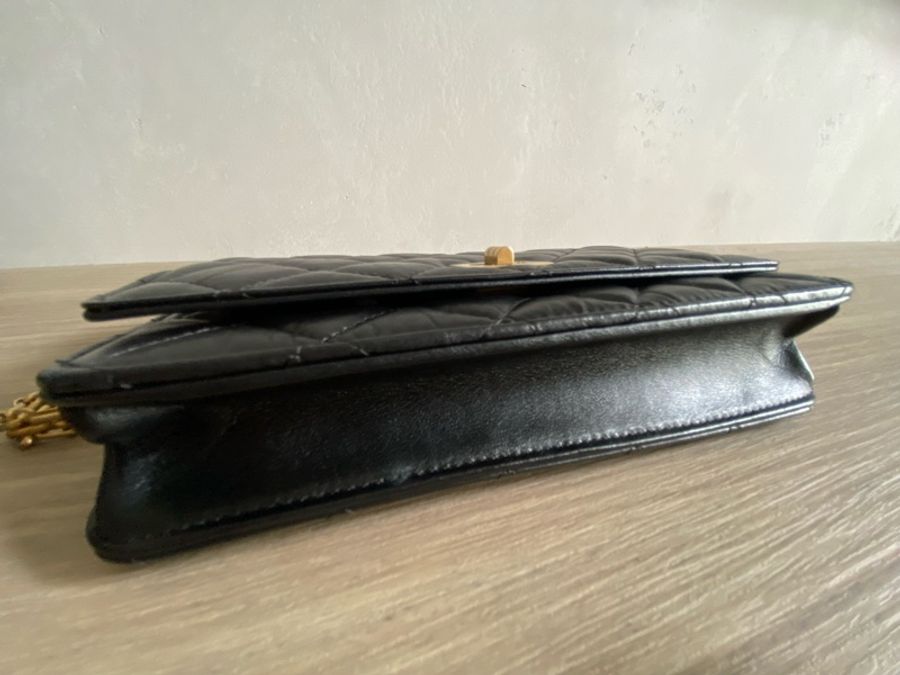 Chanel 2.55 WOC-7