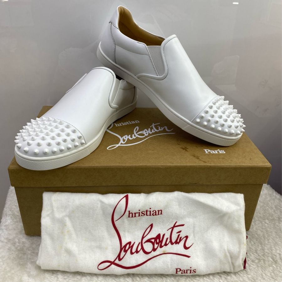 Christian Louboutin Traniers-0