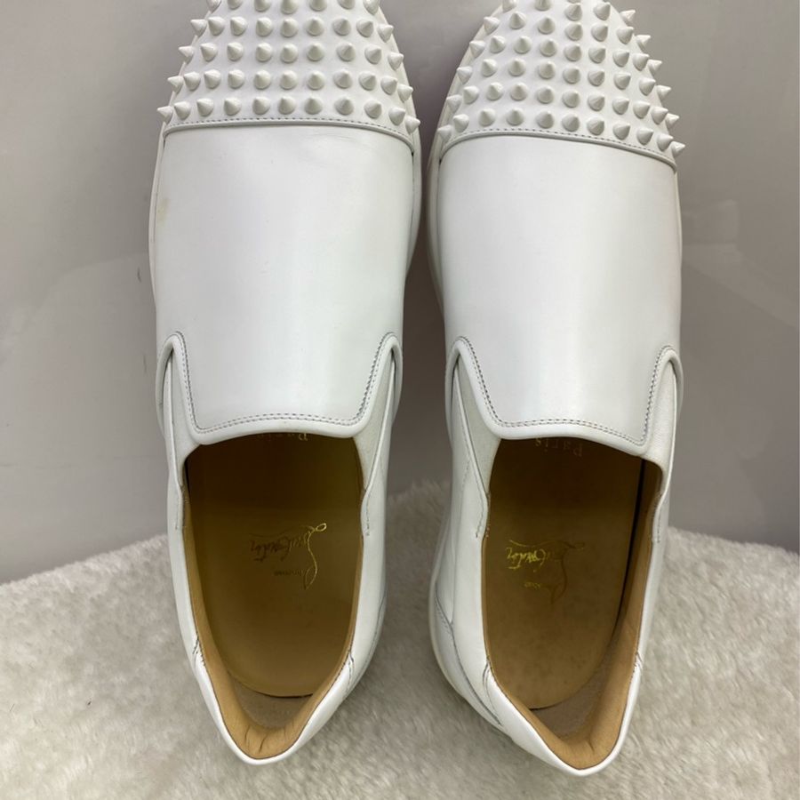Christian Louboutin Traniers-2