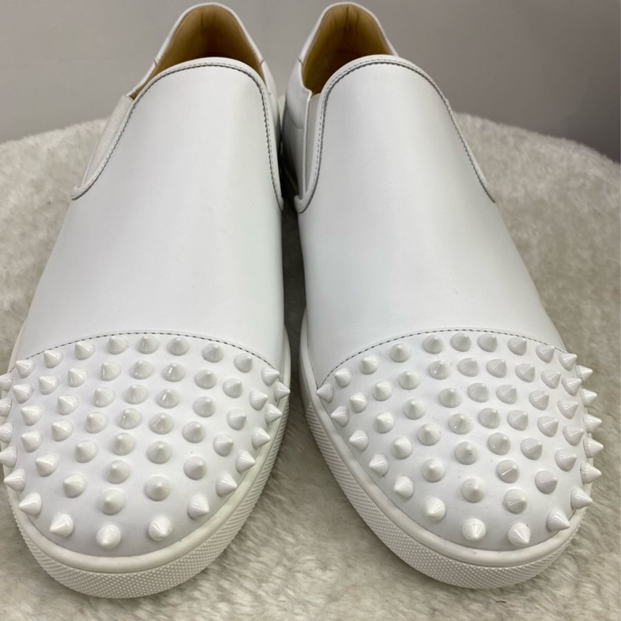 Christian Louboutin Traniers-4