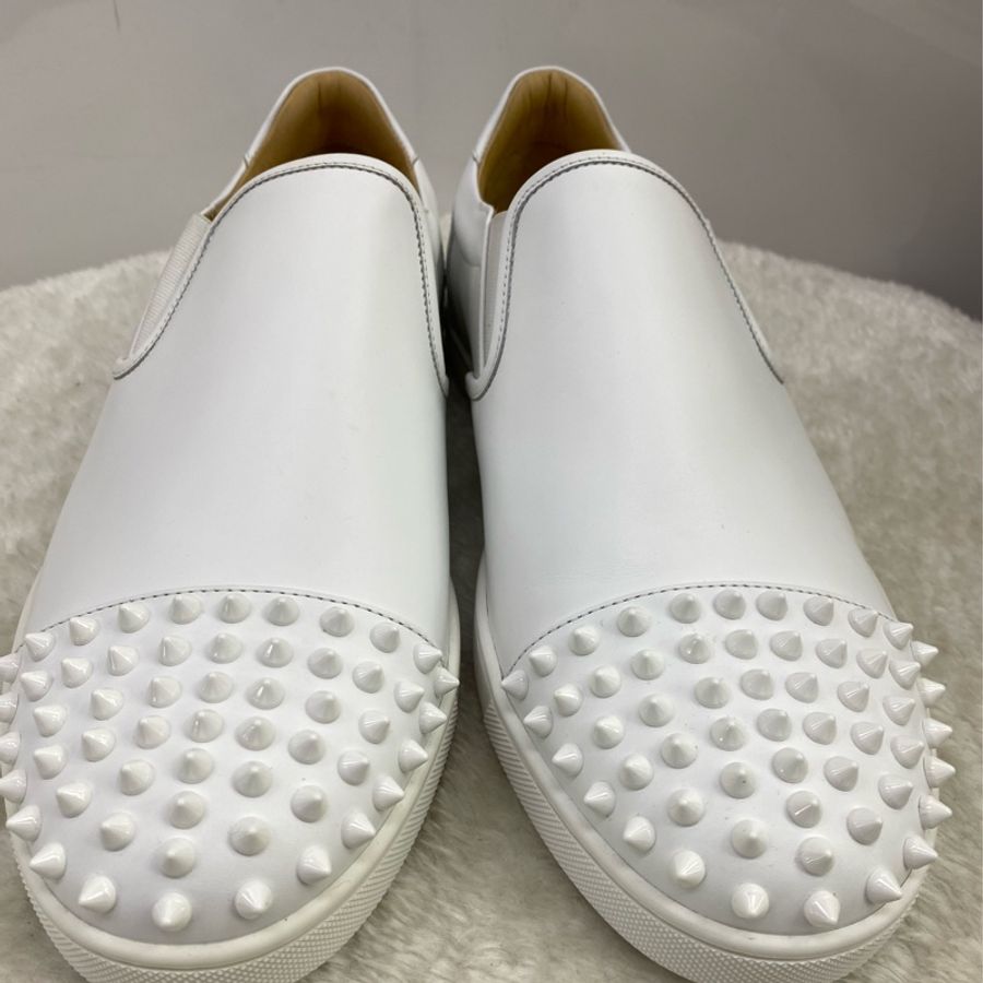Christian Louboutin Traniers-5