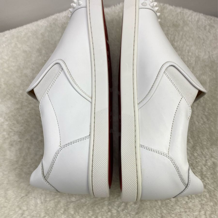 Christian Louboutin Traniers-6