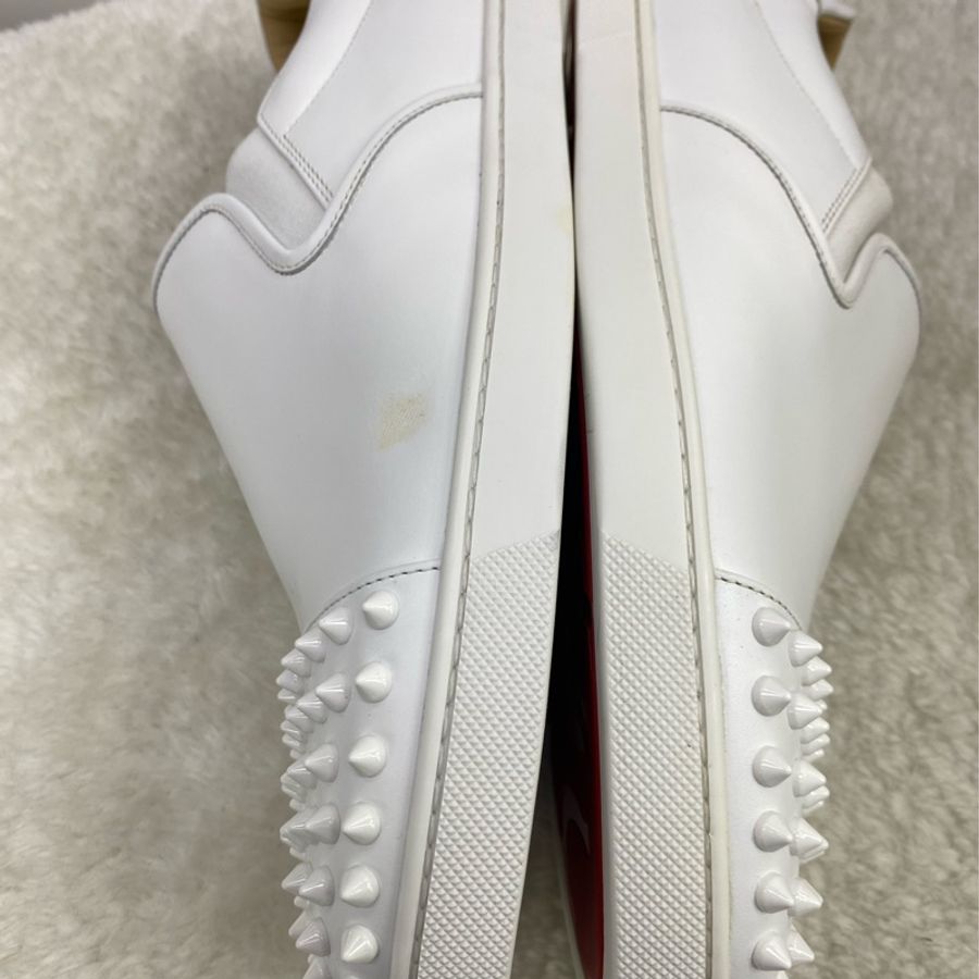 Christian Louboutin Traniers-7