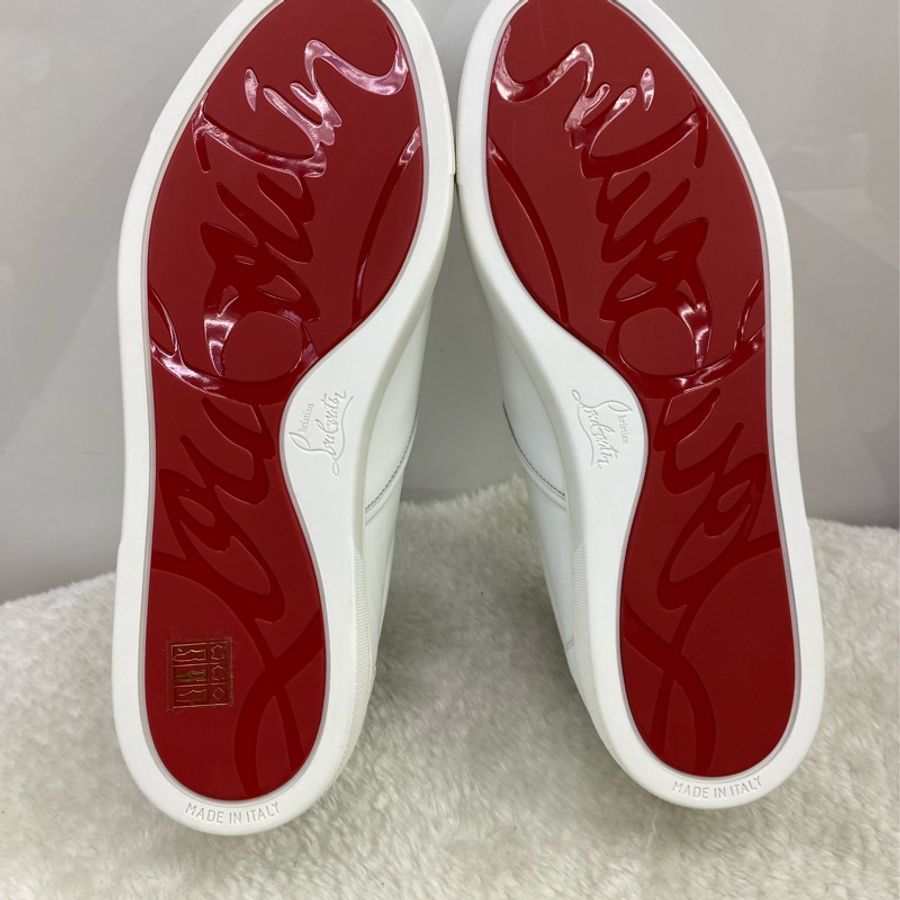 Christian Louboutin Traniers-9