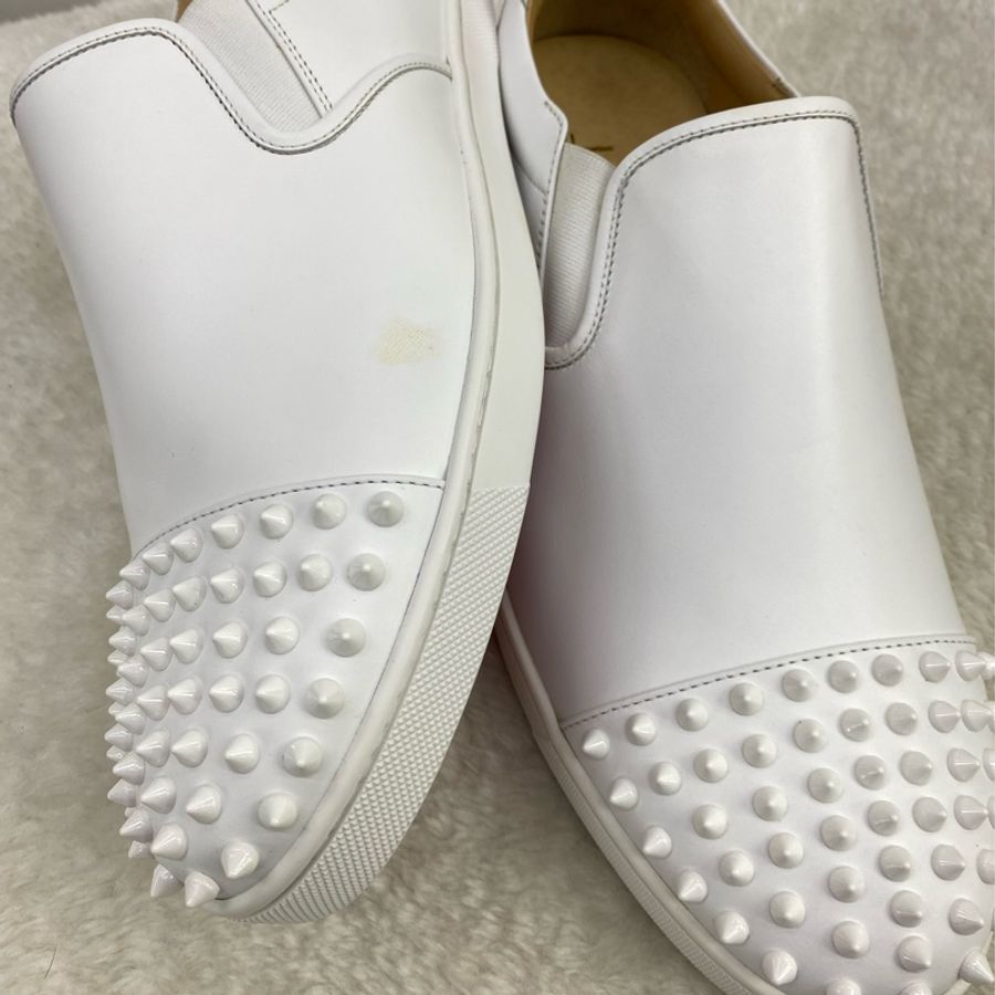 Christian Louboutin Traniers-13