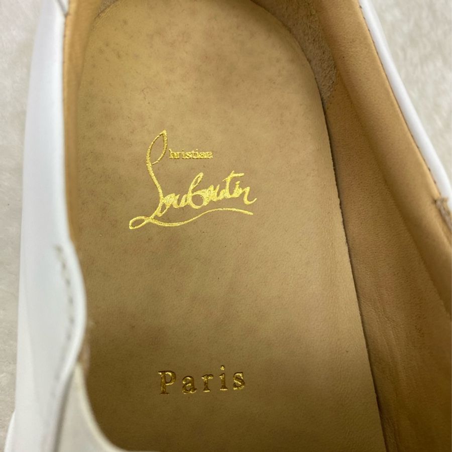 Christian Louboutin Traniers-14