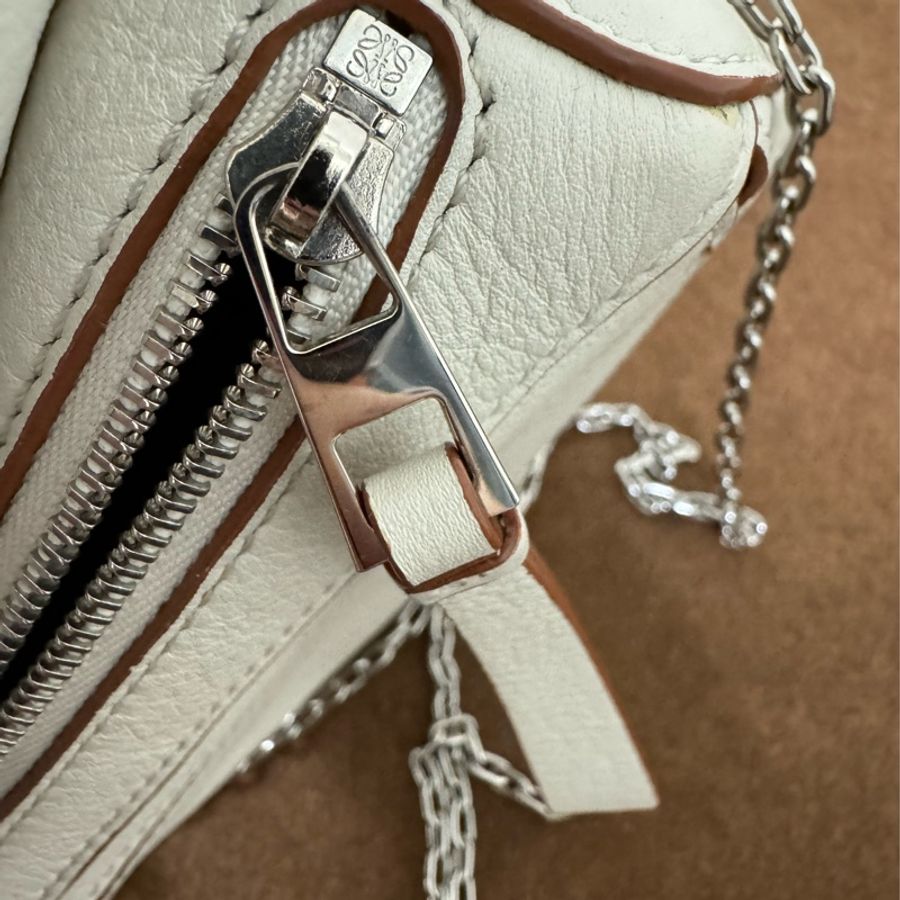 Loewe Nano Puzzle 白色-6