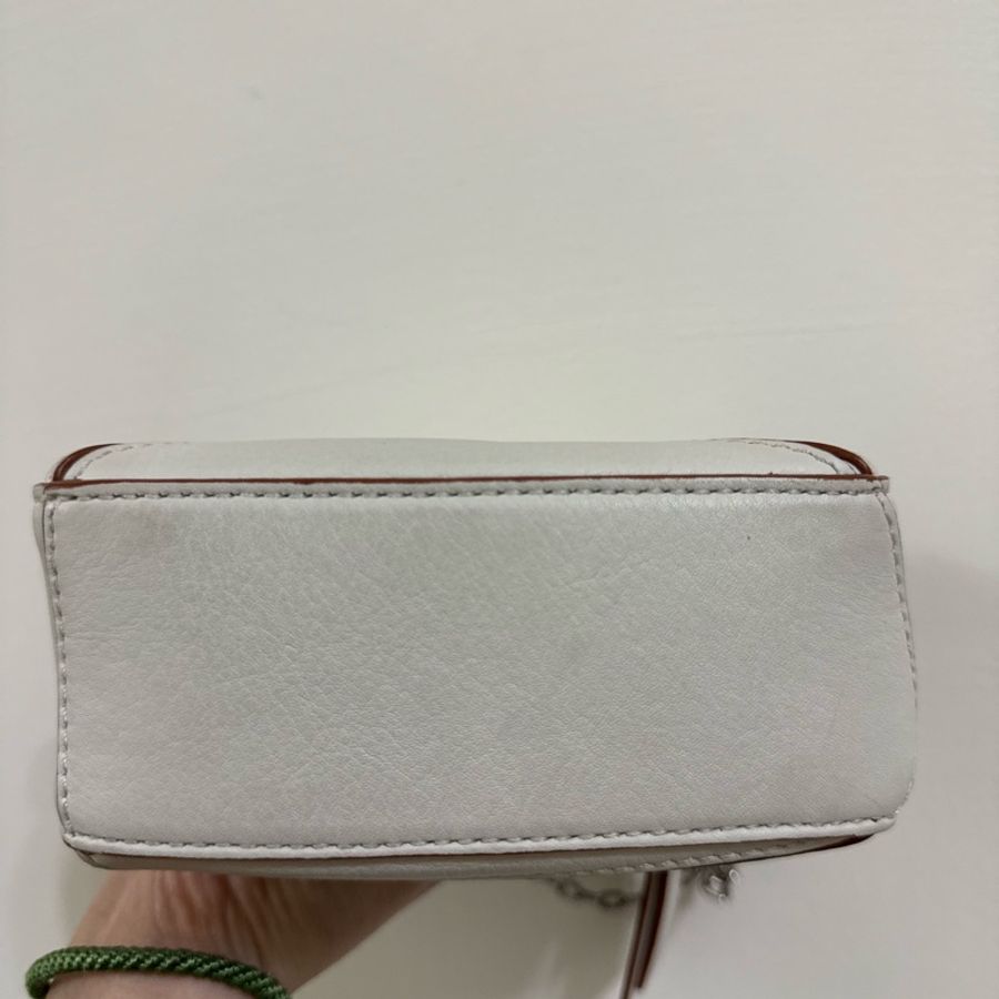 Loewe Nano Puzzle 白色-9