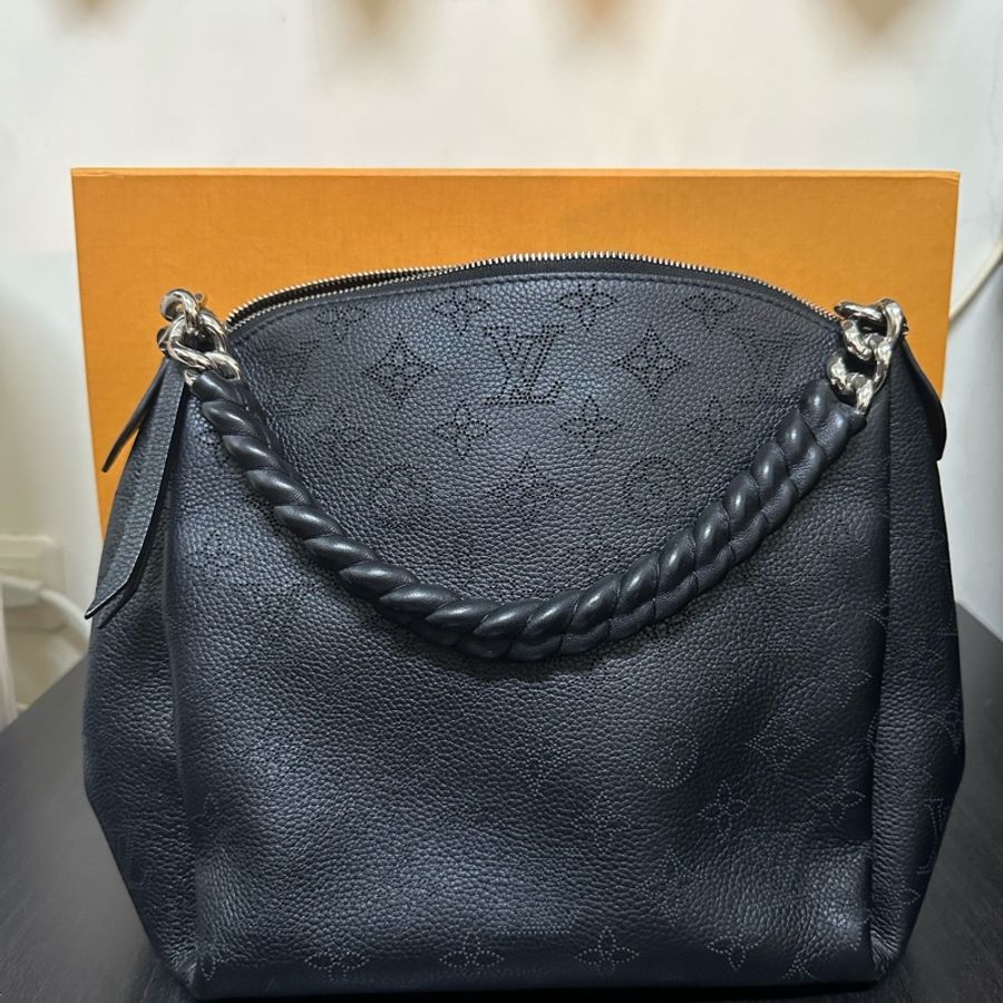 Louis Vuitton 路易威登 Mahina 系列-0