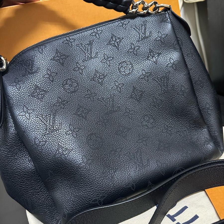 Louis Vuitton 路易威登 Mahina 系列-7