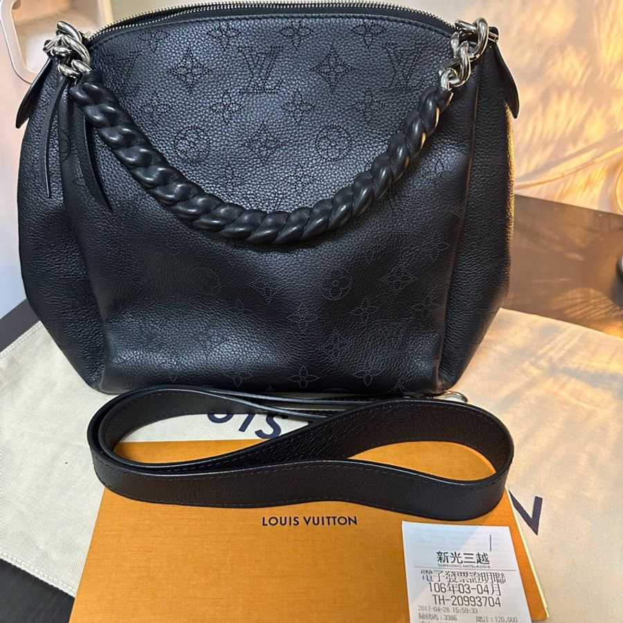 Louis Vuitton 路易威登 Mahina 系列-8