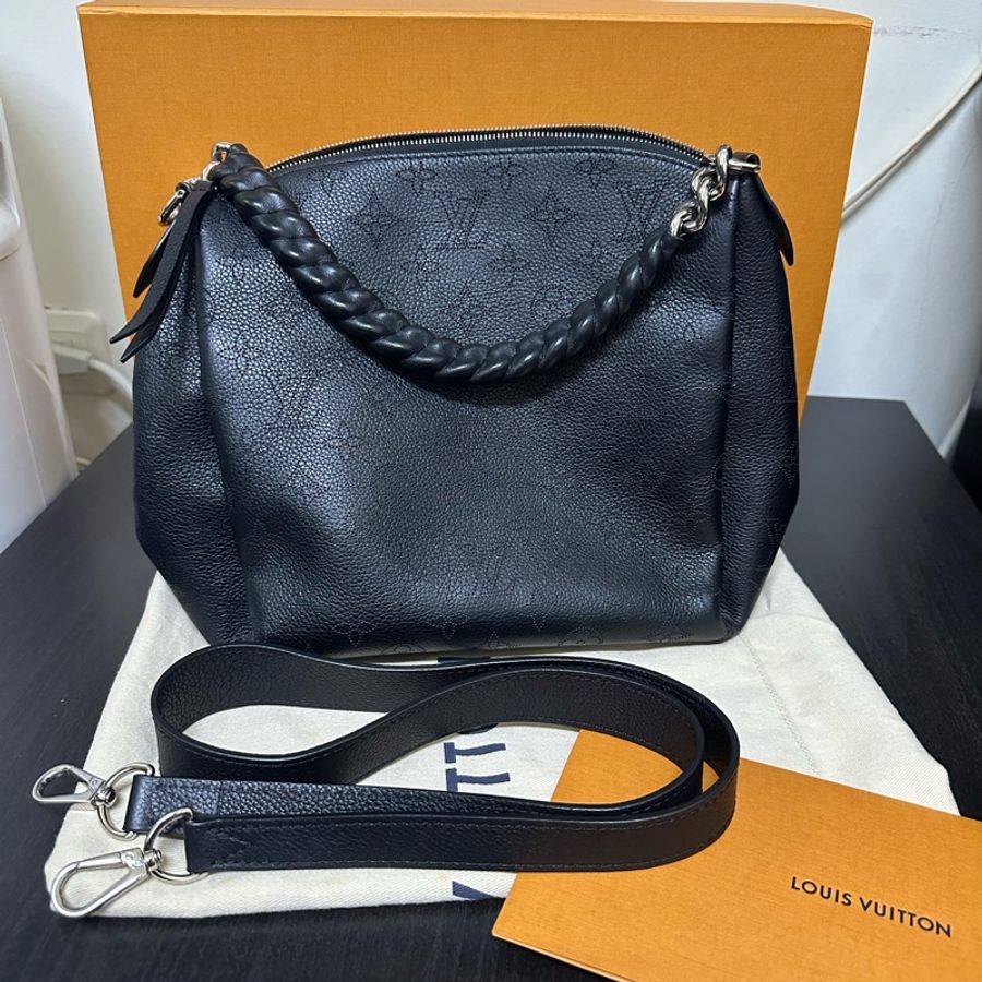 Louis Vuitton 路易威登 Mahina 系列-12