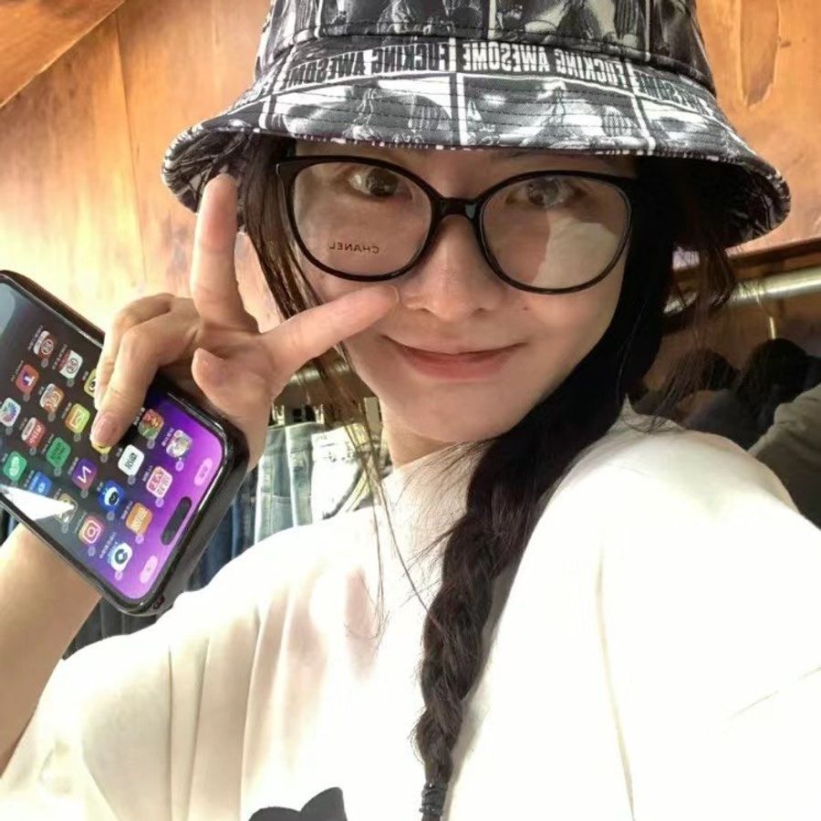 Chanel💗春夏新款平光眼鏡 CH3432-0