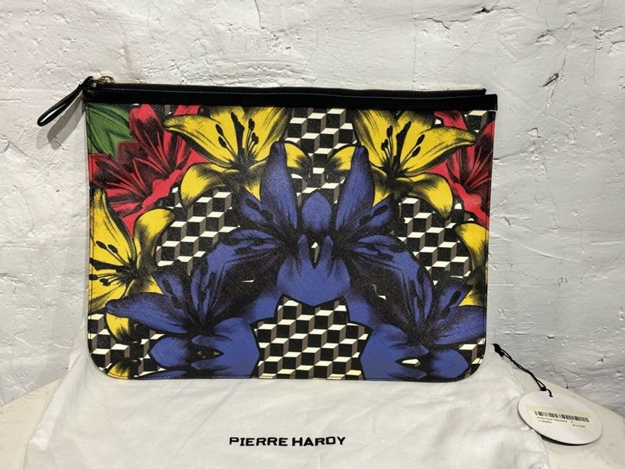 PIERRE HARDY Clutch Bag 手拿包-0