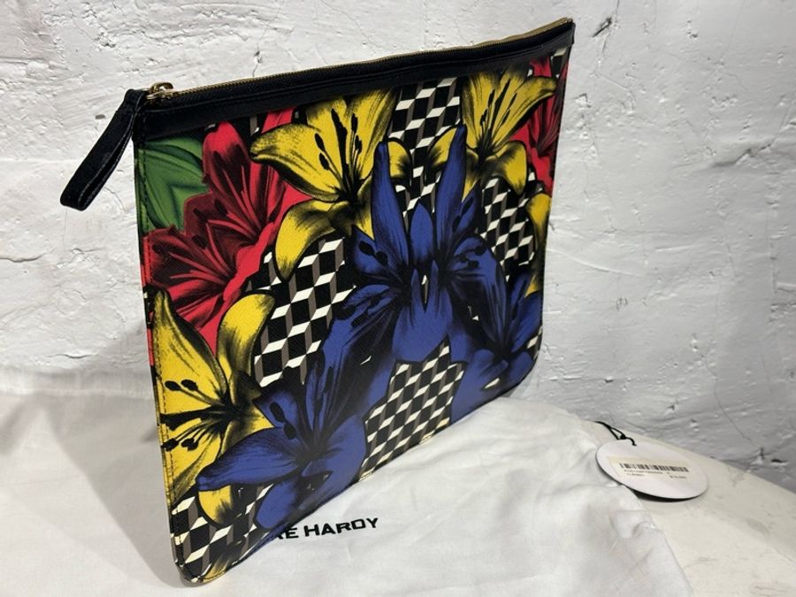 PIERRE HARDY Clutch Bag 手拿包-1