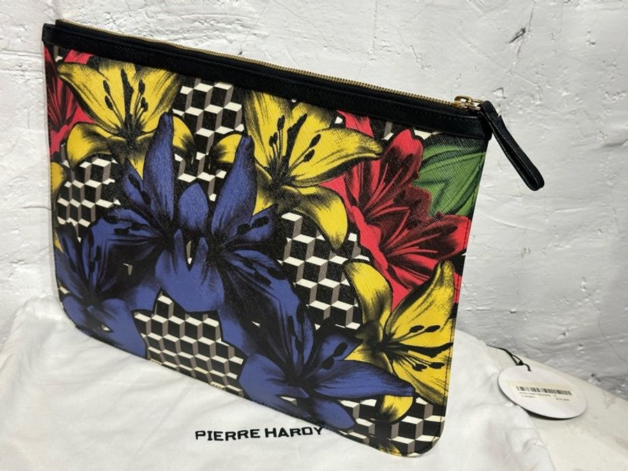 PIERRE HARDY Clutch Bag 手拿包-2