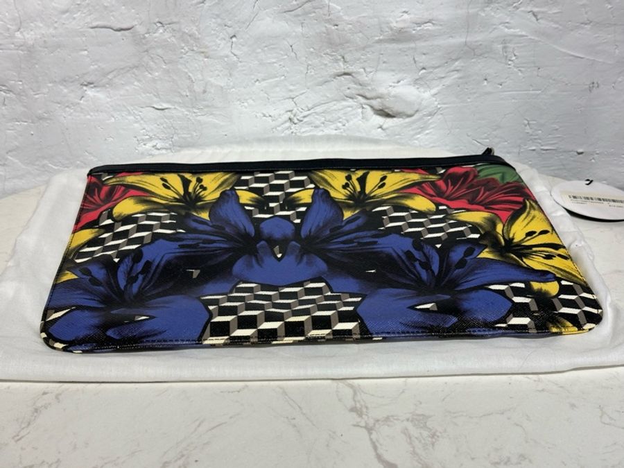 PIERRE HARDY Clutch Bag 手拿包-3