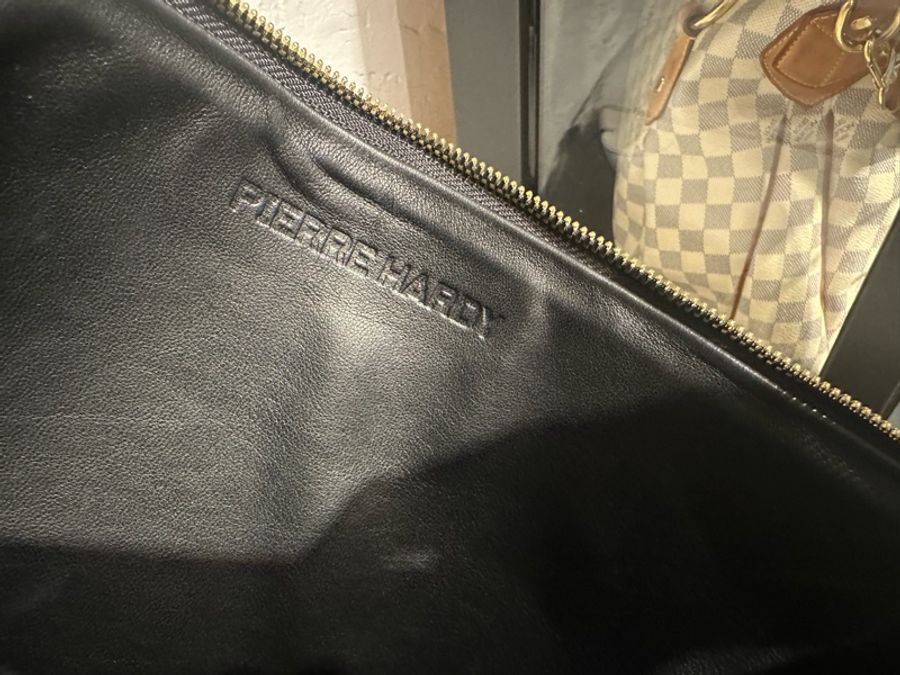 PIERRE HARDY Clutch Bag 手拿包-5