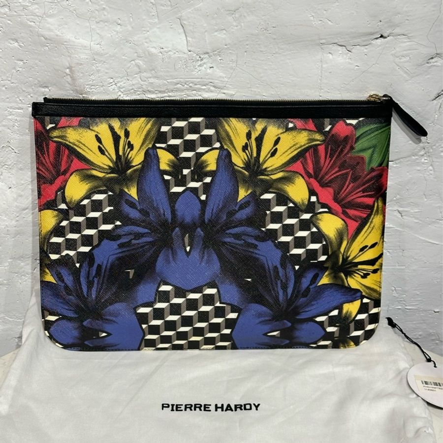 PIERRE HARDY Clutch Bag 手拿包-6