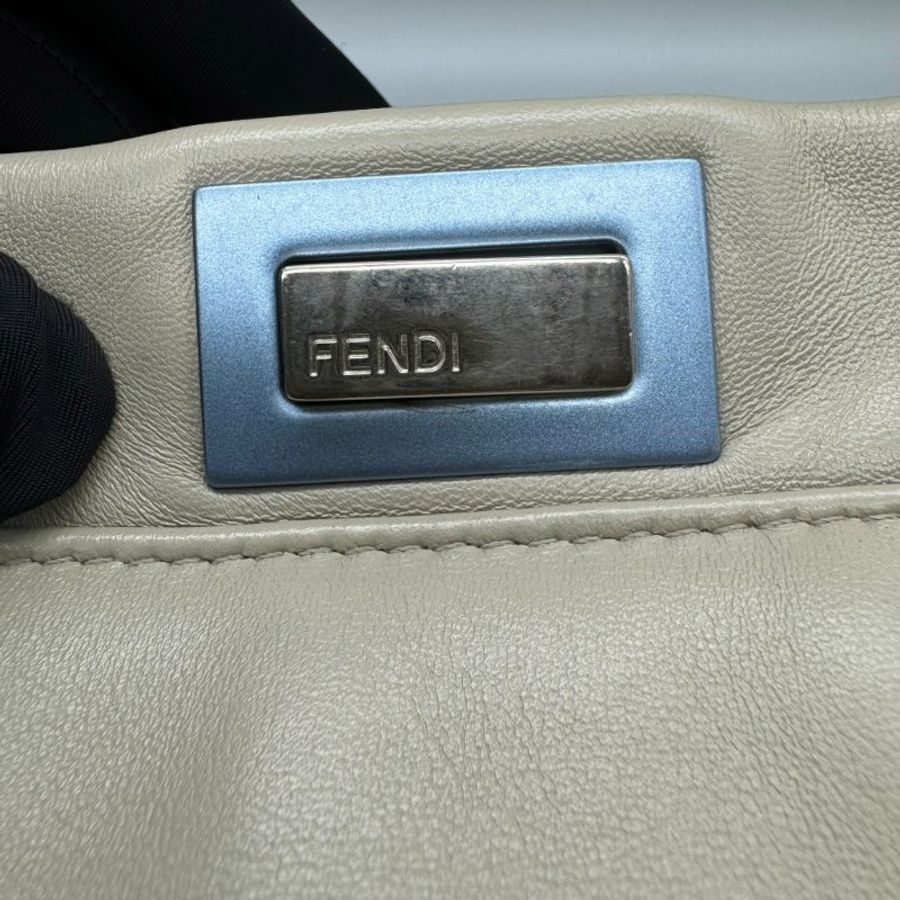Fendi peekaboo mini-18