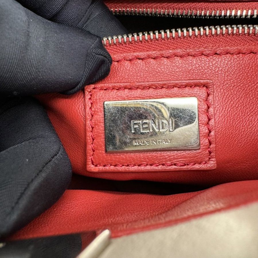 Fendi peekaboo mini-19