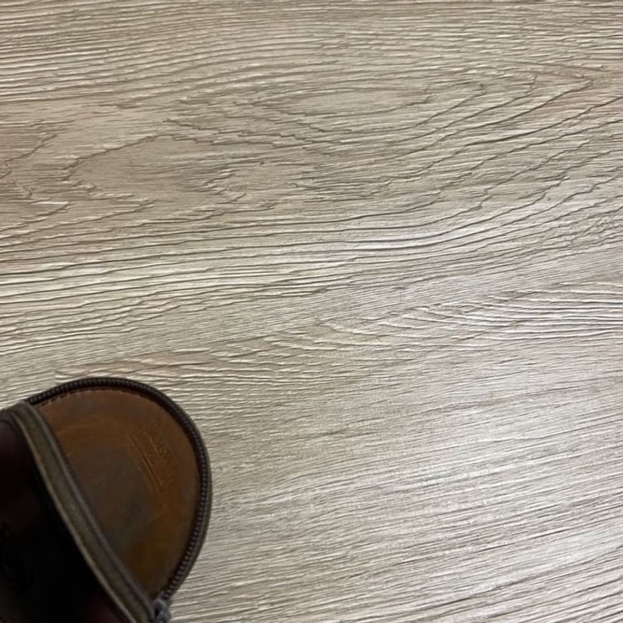 瑞奇二手精品Loewe 小零錢包 黑色美品 內裏有使用痕跡-1
