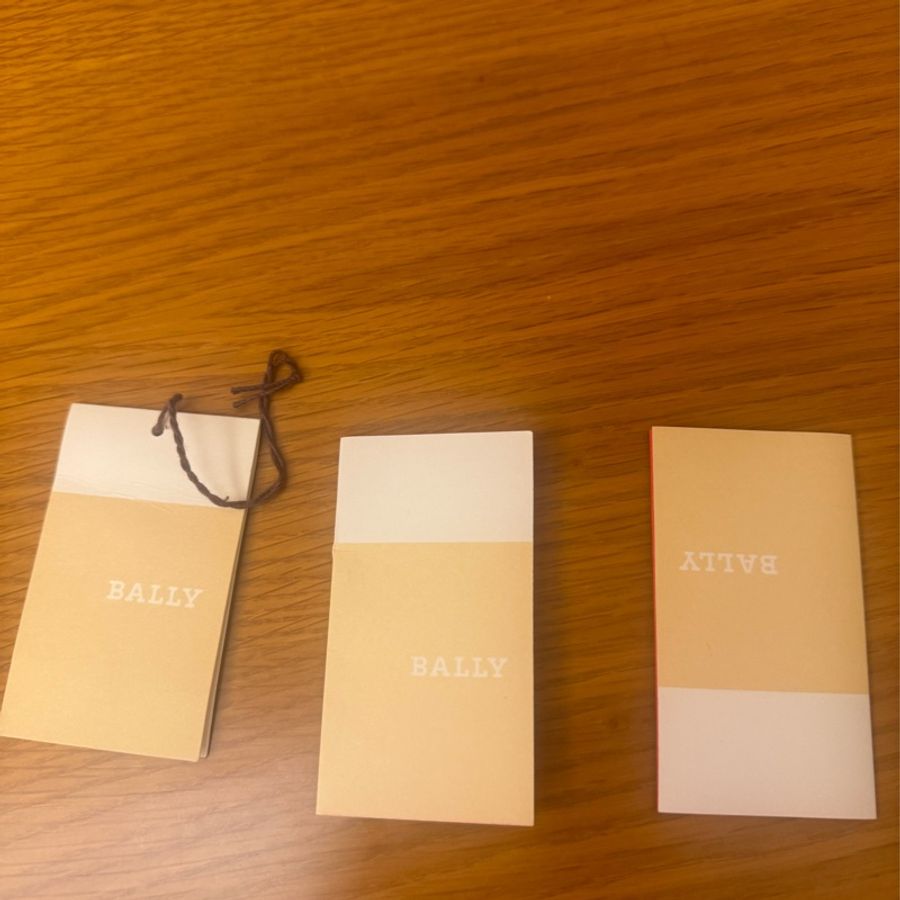 Bally 手提包 近新閒置品-5