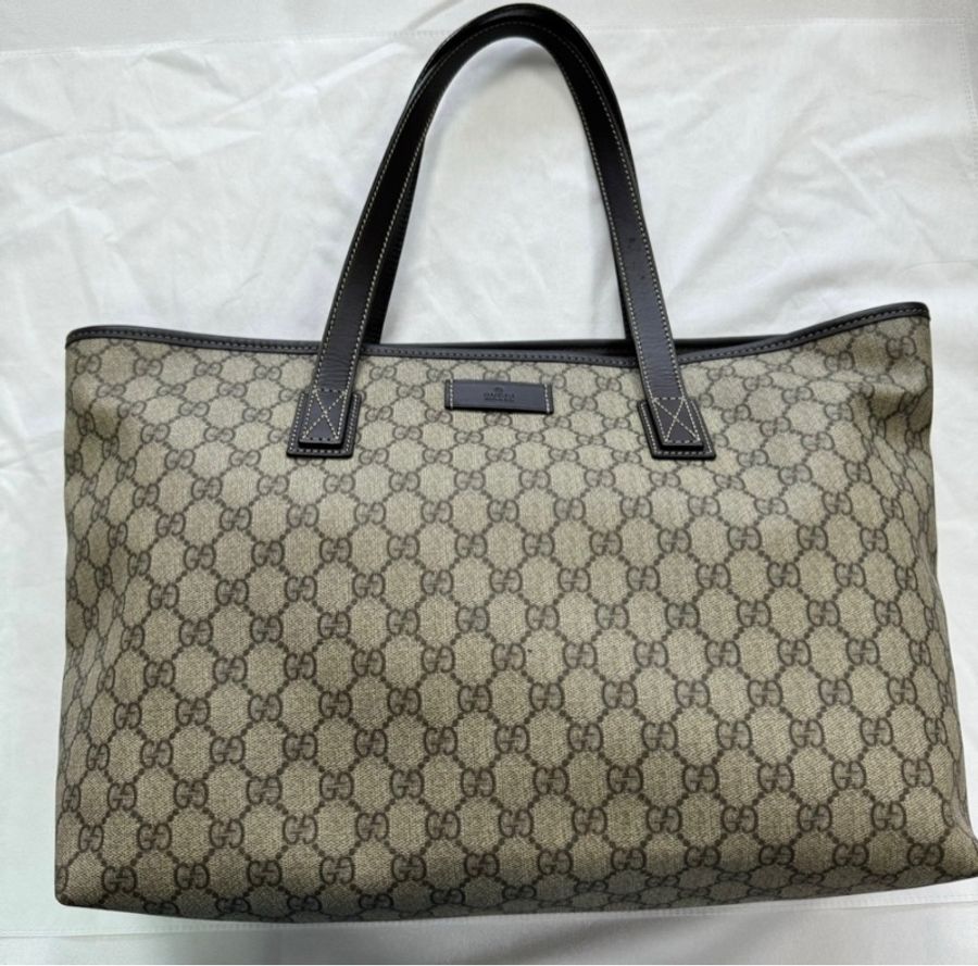 GUCCI托特包-0