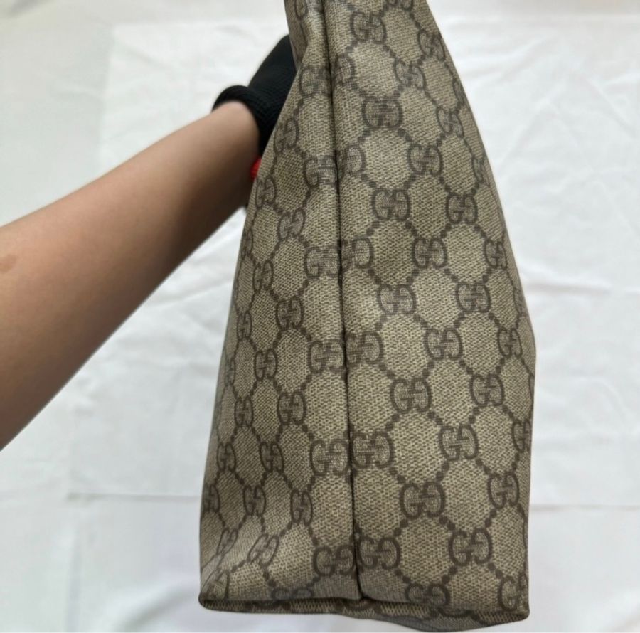 GUCCI托特包-3
