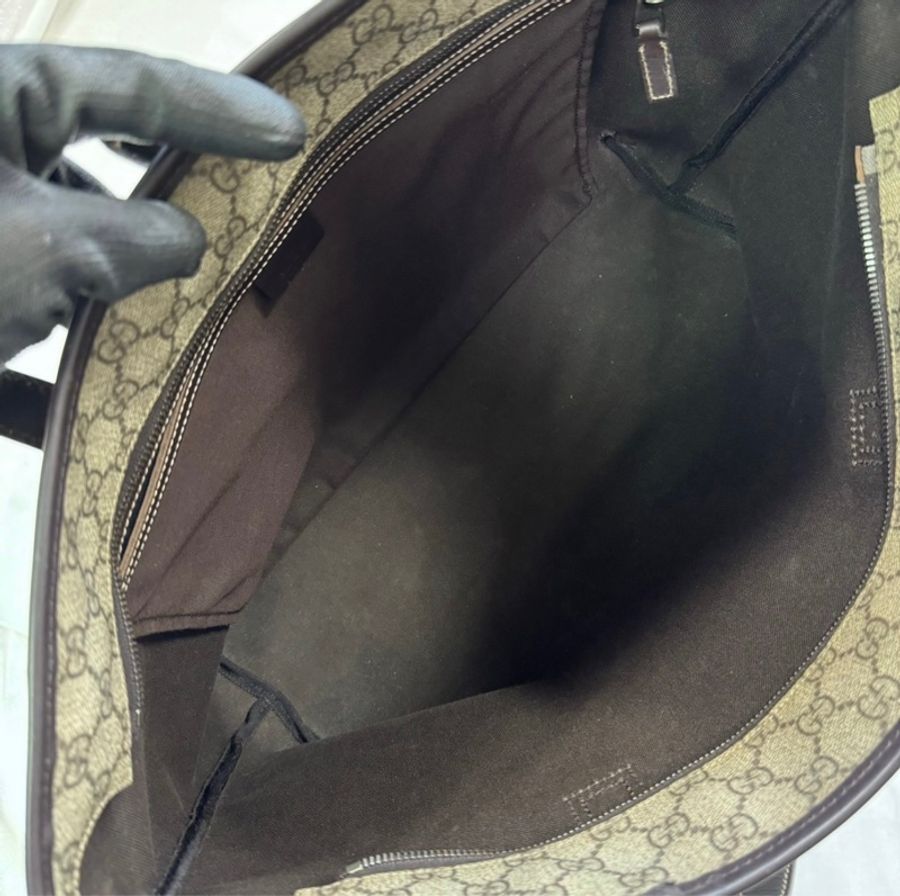GUCCI托特包-4