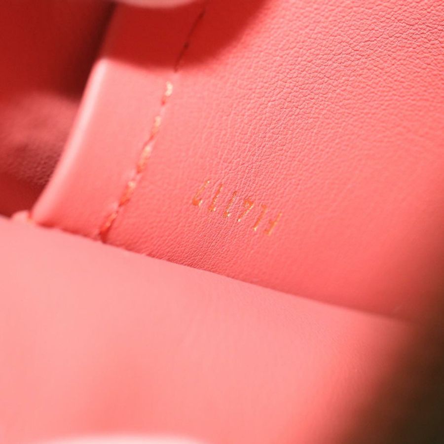 【日本直送】路易威登 Masters Collection Neverfull 中號手提包 BOUCHER 粉紅色 M43357 LV 67499A-10