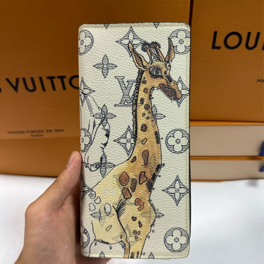 LV瘋狂動物園系列-0
