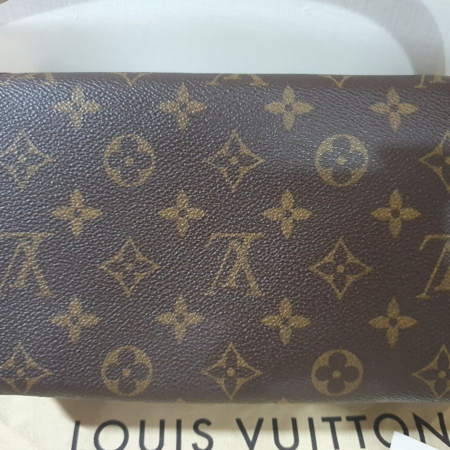 Louis Vuitton LV 表參道盒子-1
