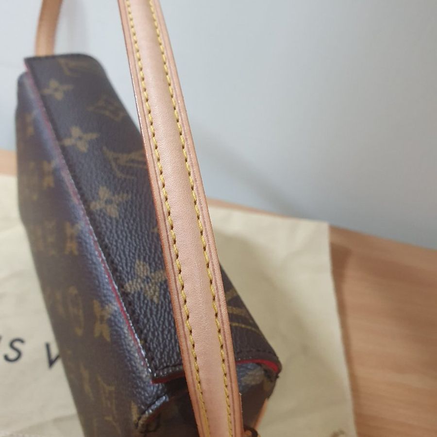 Louis Vuitton LV 表參道盒子-9