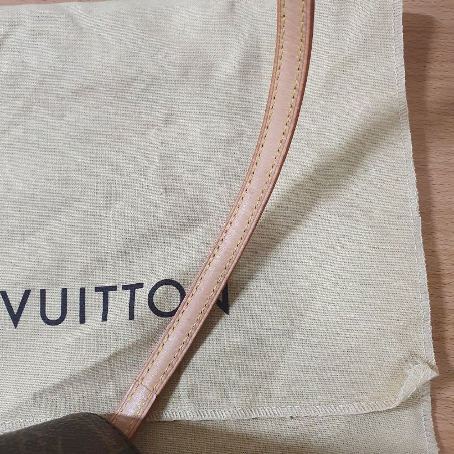 Louis Vuitton LV 表參道盒子-11