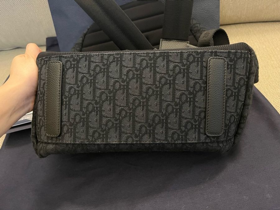 DIOR 後背包 雙肩包-7