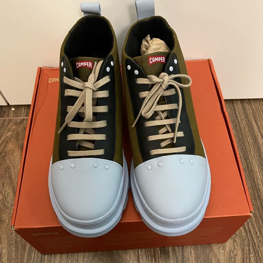 CAMPER 男鞋-0