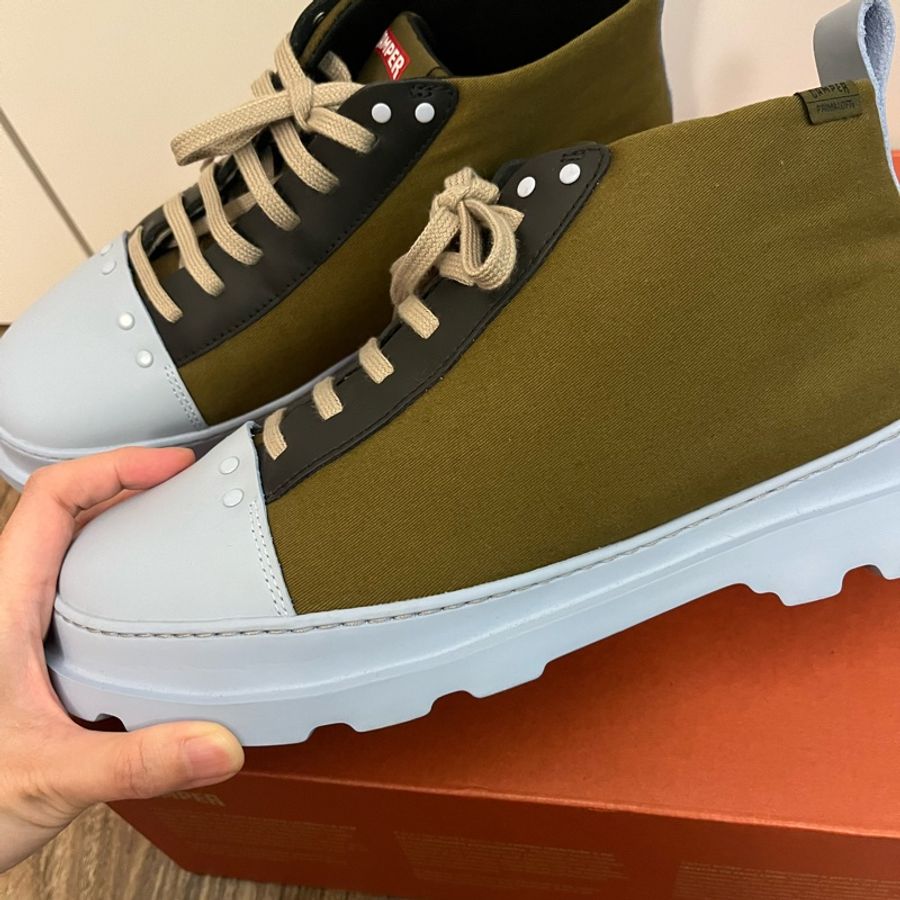 CAMPER 男鞋-2