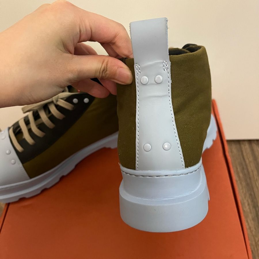 CAMPER 男鞋-3
