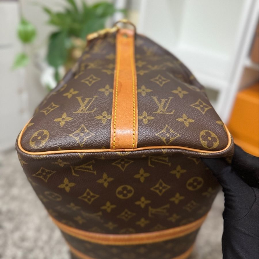 Louis Vuitton Keepall 45 Vintage 🤎-29