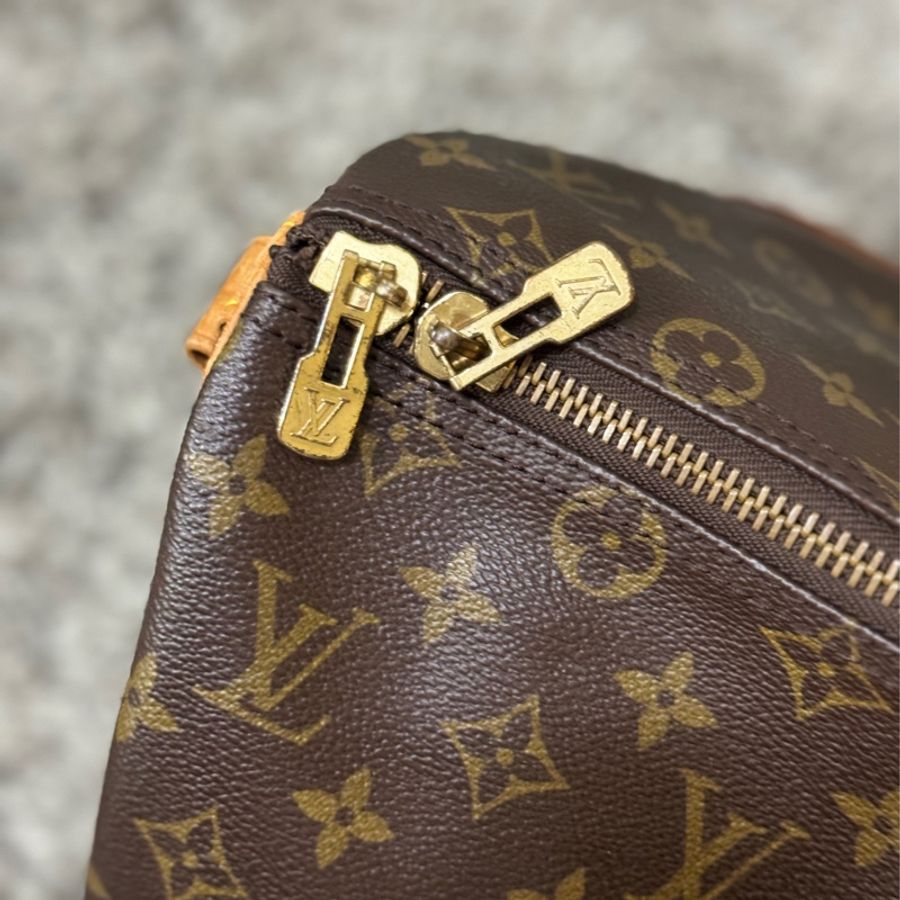 Louis Vuitton Keepall 45 Vintage 🤎-35