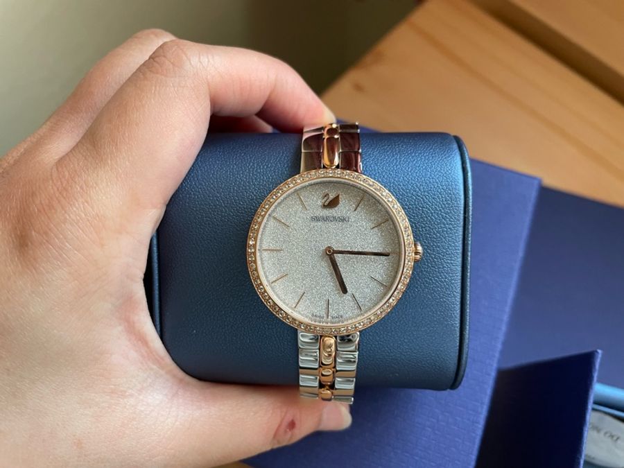 SWAROVSKI Cosmopolitan 女錶-2