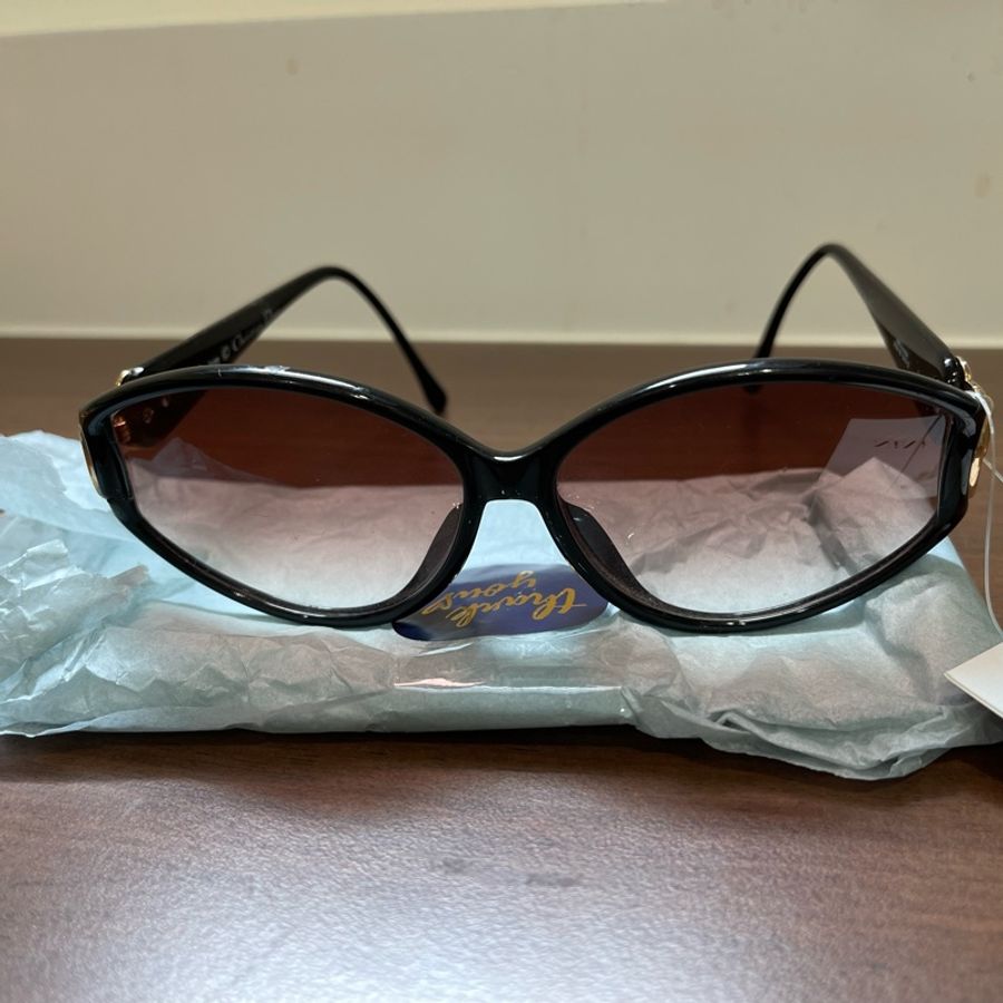 Dior 太陽眼鏡 二手S級-5